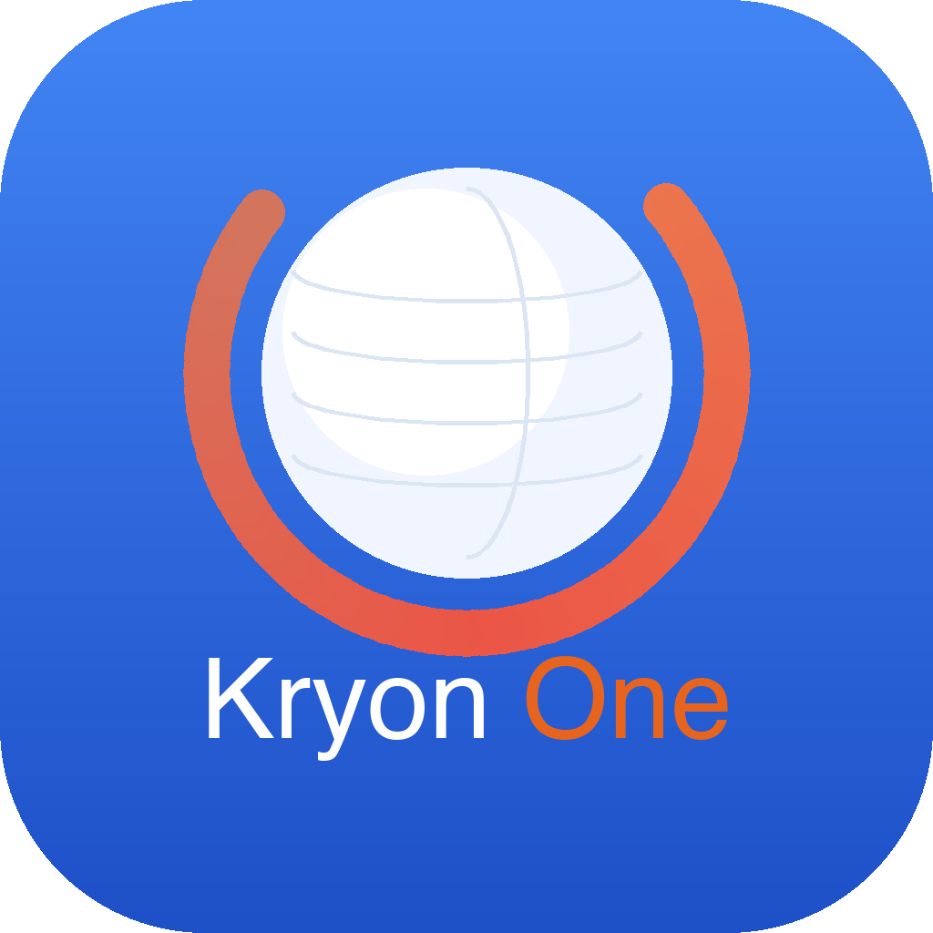 Kryon One